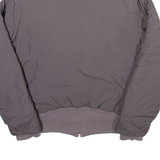 PUMA Insulated Womens Jacket Grey XL
