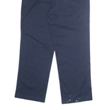 DICKIES Chino 874 Mens Trousers Blue Regular Straight W32 L29