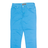 LEVI'S Mens Trousers Blue Slim Tapered W30 L31