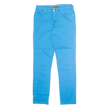 LEVI'S Mens Trousers Blue Slim Tapered W30 L31