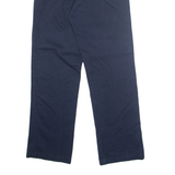 DICKIES Chino 874 Mens Trousers Blue Regular Straight W30 L32