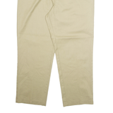 DICKIES Chino 874 Mens Trousers Beige Regular Straight W40 L29