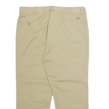 DICKIES Chino 874 Mens Trousers Beige Regular Straight W40 L29