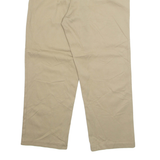 DICKIES Chino 874 Mens Trousers Beige Regular Straight W34 L27