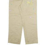 DICKIES Chino 874 Mens Trousers Beige Regular Straight W34 L31