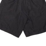 ADIDAS Mens Sports Shorts Black M W25