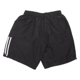 ADIDAS Mens Sports Shorts Black M W25