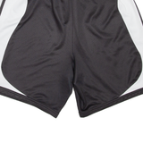 ADIDAS Mens Sports Shorts Black M W24
