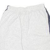 CHAMPION Mens Sports Shorts Grey L W26
