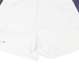 ELLESSE Womens Casual Shorts White M W32
