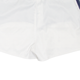 ELLESSE Womens Casual Shorts White M W32