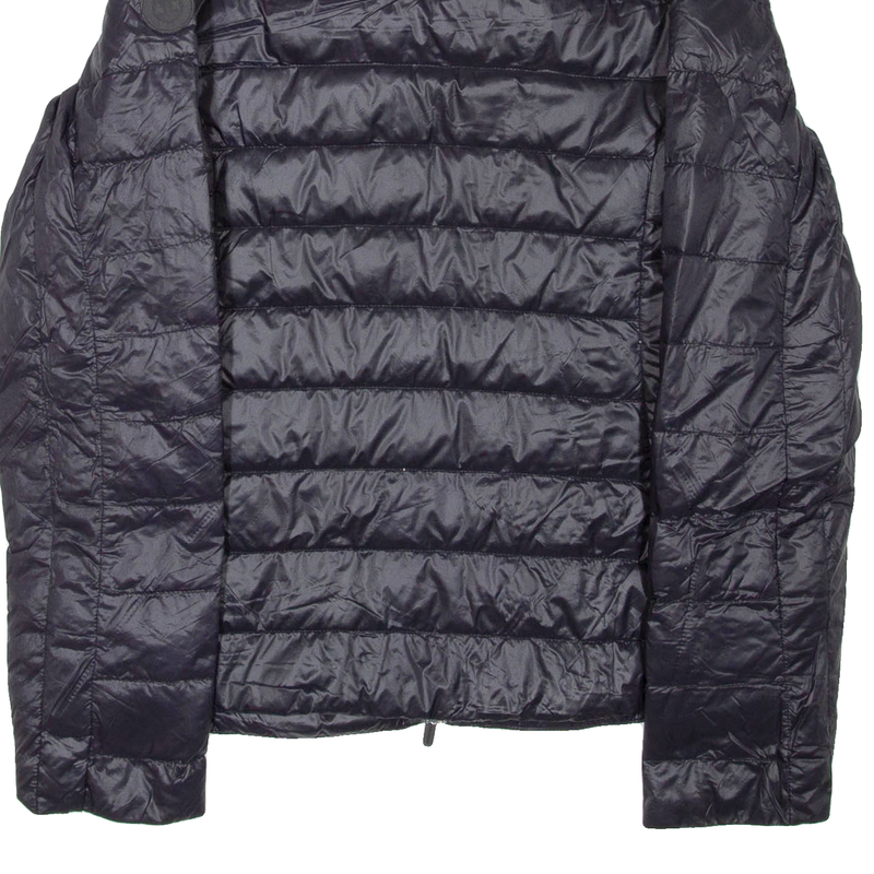 ARMANI EXCHANGE Lightweight Mens Puffer Jacket Black S