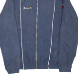 ELLESSE Mens Jacket Blue M