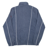 ELLESSE Mens Jacket Blue M