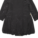 WEILL Womens Puffer Jacket Black UK 12