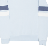 FILA Mens Sweatshirt Blue S