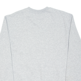 FILA Womens Sweatshirt Grey XL