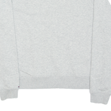 TOMMY HILFIGER Womens Sweatshirt Grey S