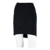 GUESS Womens Pencil Skirt Black Short Viscose M