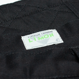 Womens Straight Skirt Black Short S