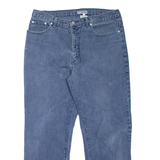 GUESS Georges Marciano Mens Jeans Blue Regular Straight 90s W34 L27