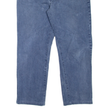 GUESS Georges Marciano Mens Jeans Blue Regular Straight 90s W34 L27