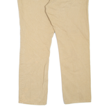 TOMMY HILFIGER Mens Jeans Beige Regular Straight W36 L30