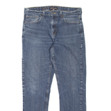 MICHAEL KORS Grant Classic Fit Mens Jeans Blue Slim Straight W30 L30