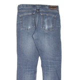 MICHAEL KORS Grant Classic Fit Mens Jeans Blue Slim Straight W30 L30