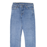 LEVI'S 511 Jeans Mens Blue Slim Straight W29 L32