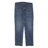 LEVI'S 511 Jeans Mens Blue Slim Straight W31 L30
