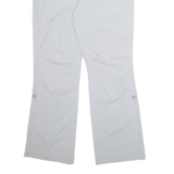 PETER STORM Outdoor Womens Trousers Grey Regular Straight W32 L29