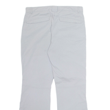 PETER STORM Outdoor Womens Trousers Grey Regular Straight W32 L29