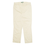 RAG & BONE Mens Trousers Beige Regular Straight W30 L26