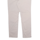 TOMMY HILFIGER Chino Mens Trousers Pink Regular Straight W36 L32