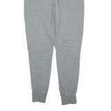 NIKE Liverpool FC Mens Joggers Grey Tapered S W26 L28