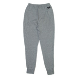 NIKE Liverpool FC Mens Joggers Grey Tapered S W26 L28