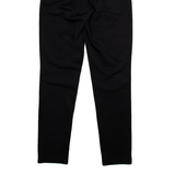 PUMA Mens Track Pants Black Skinny S W28 L30