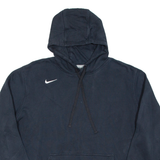 NIKE Womens Black Hoodie XL