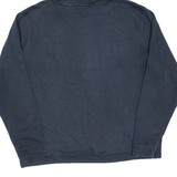 NIKE Womens Black Hoodie XL