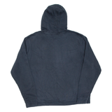 NIKE Womens Black Hoodie XL