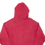 Outer Banks Womens Red Hoodie USA L