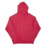 Outer Banks Womens Red Hoodie USA L