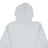 CHAMPION Boothbay Harbor Mens Grey Hoodie USA M