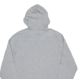 CHAMPION Womens Grey Hoodie XL