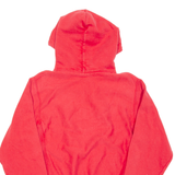 CHAMPION REVERSE WEAVE Mens Red Hoodie S