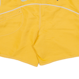 QUIKSILVER Mens Swimming Shorts Yellow XL W37