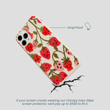 Seashell Strawboories iPhone 11 Pro Case