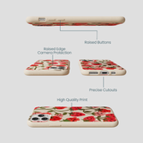 Seashell Strawboories iPhone 11 Pro Case
