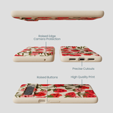 Seashell Strawboories Google Pixel 8 Pro Case